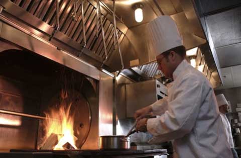 Nationwide Fire Protection Services