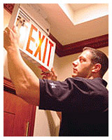 Nationwide Fire Protection Services