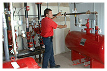 Nationwide Fire Protection Services
