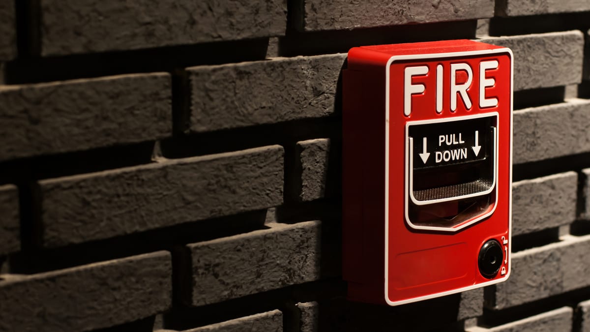 5 Fire Alarm Frequently Asked Questions for Business Owners