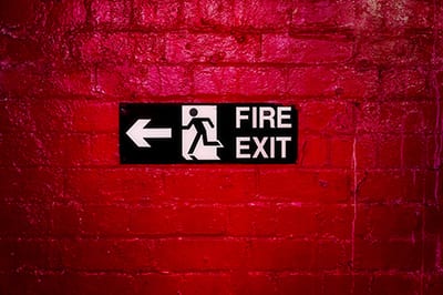 Office Fire Safety Tips: Would You Know What to Do?