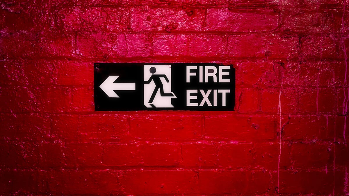 Office Fire Safety Tips: Would You Know What to Do?