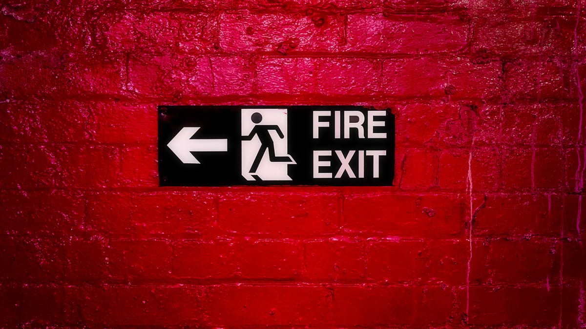 Office Fire Safety Tips: Would You Know What to Do?