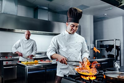 3 Must-Have Kitchen Fire Prevention Products for Restaurant Owners