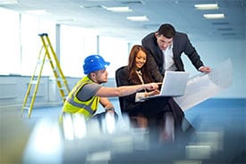 construction