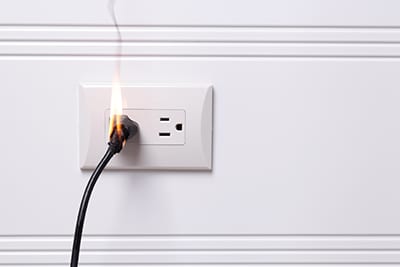 Preventing Commercial Electrical Fires: Everything You Need to Know