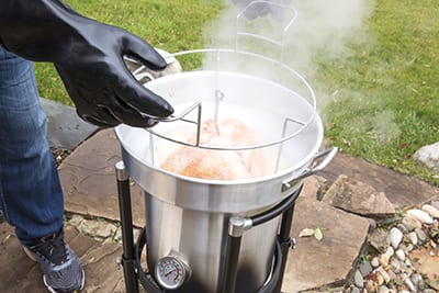 5 Important Turkey Deep-Frying Fire Safety Tips for Thanksgiving