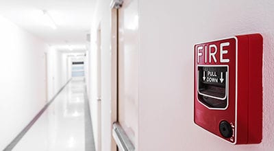 NFPA 72: Fire Alarm Requirements for High-Rise Buildings