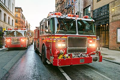 Examining Statistics for 2019 Fire Incident and Response in NYC