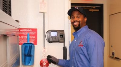 Guide to Restaurant Fire Suppression Systems