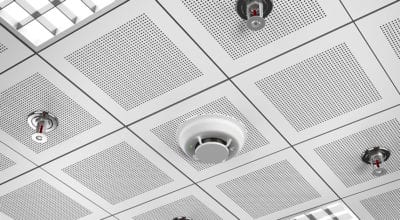 The Different Pre-Action Fire Suppression Systems and Their Purposes