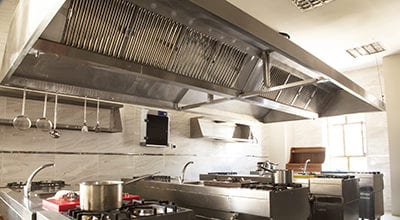 The Dangers of Commercial Kitchen Fires