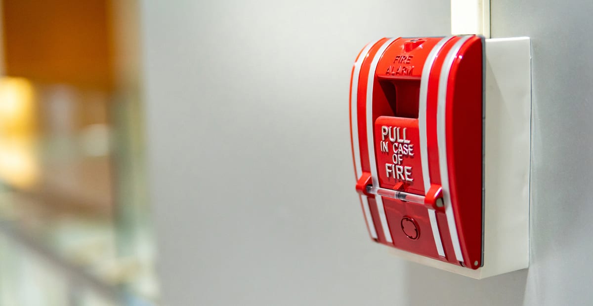 Benefits of a Cellular Fire Alarm Communicator for Your Business - Total Fire Protection