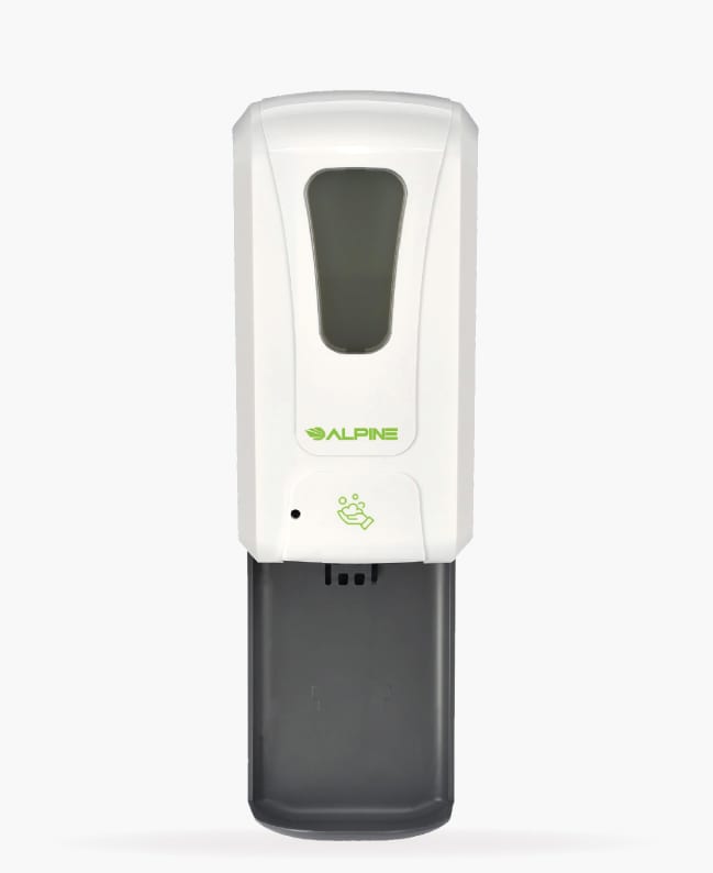 Automatic Hands-Free Dispenser