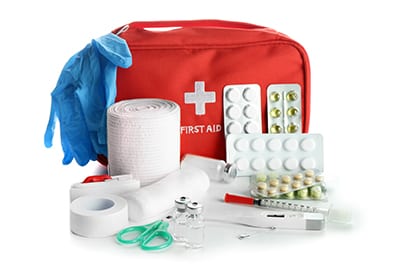 Preparedness kit