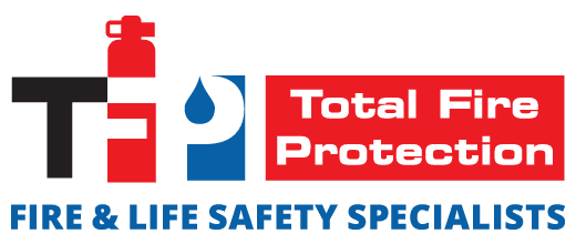 Total Fire Protection