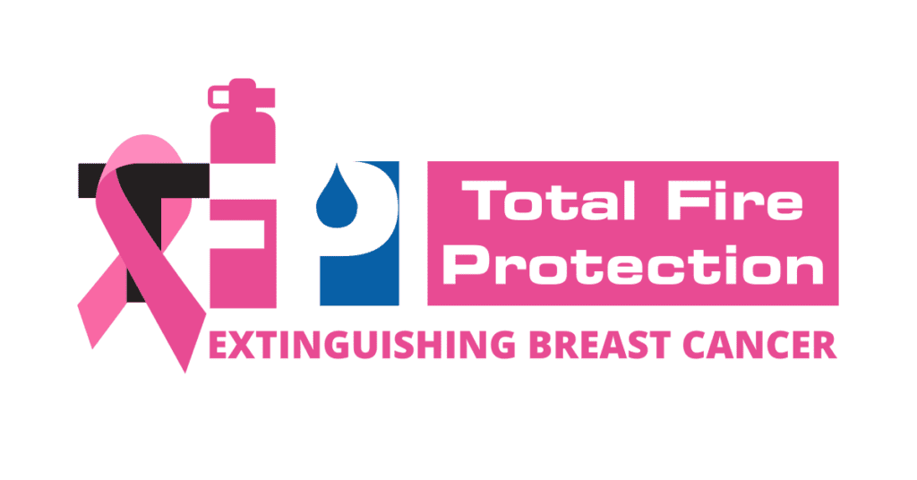 TFP Cares logo