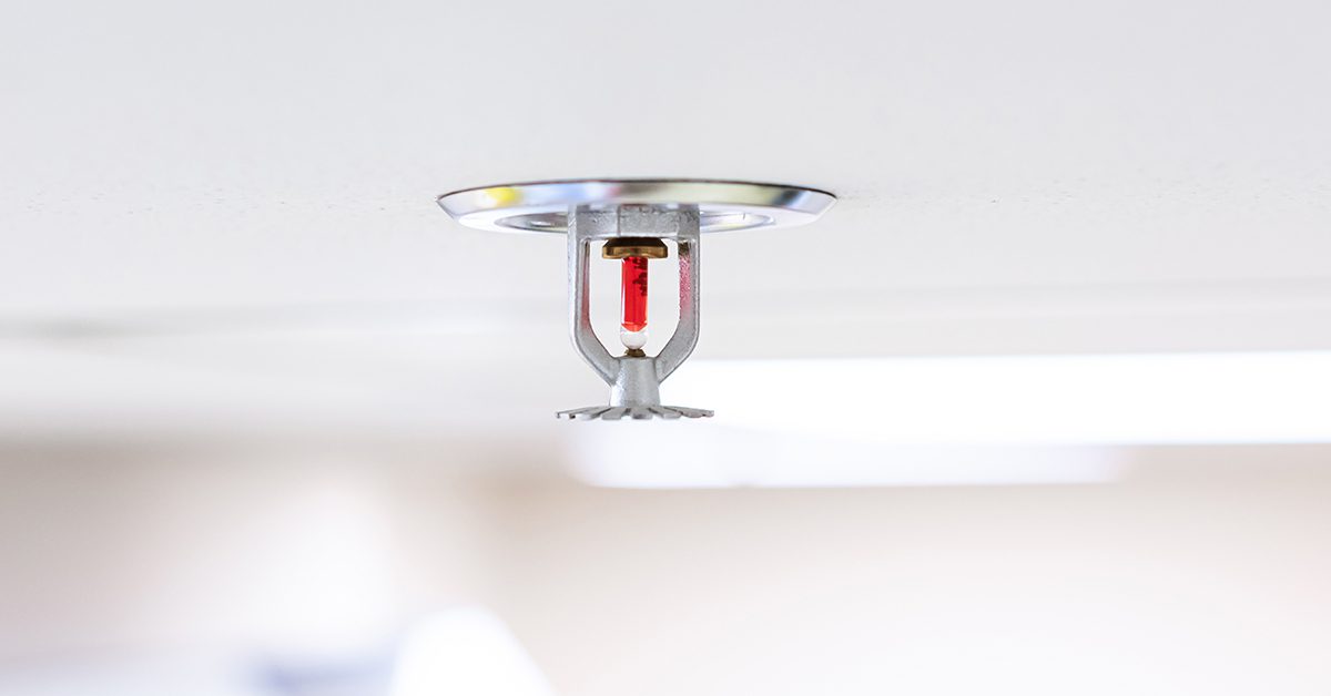 2023 Fire Safety Checklist Total Fire Protection