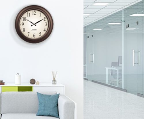 Primex Analog Clocks OFFICE