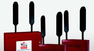 Total Fire Protection branded Central Station Monitoring