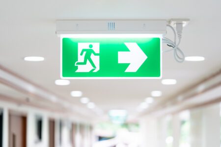 Everything You Need to Know About Facility Emergency and Exit