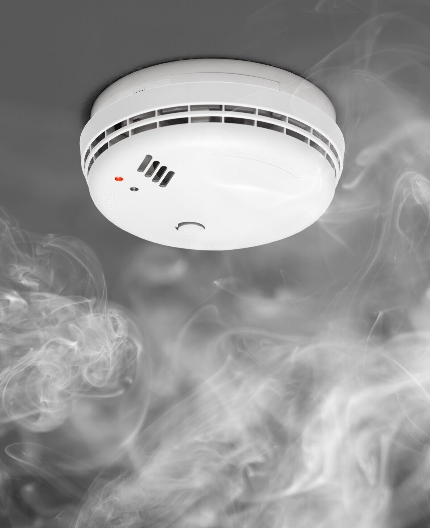 The Lifespan of Carbon Monoxide and Smoke Detectors When to Consider Replacement Total Fire