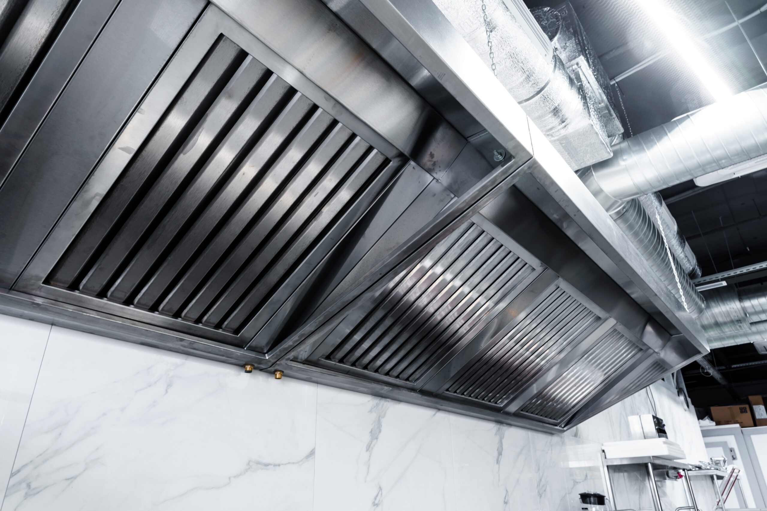 The Importance of Ventilation: Reducing Fire Risks in Commercial Kitchens