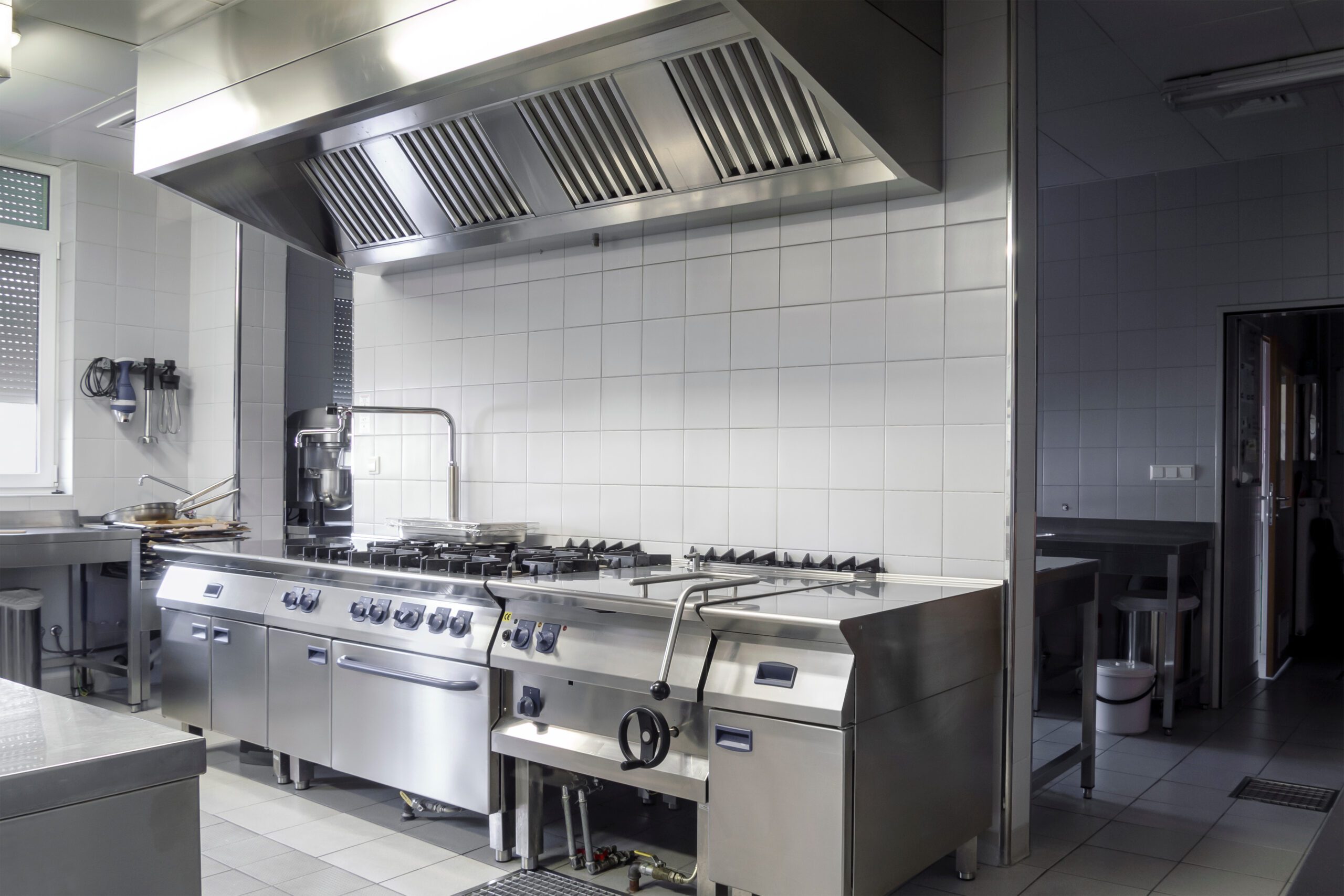 Fire-Resistant Materials in Kitchen Design: A Safety Priority