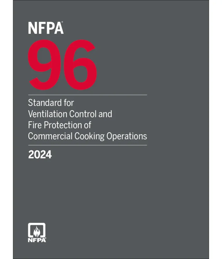 NFPA 96