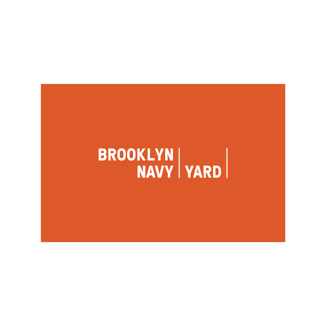 Brooklyn Navy Yard Logo