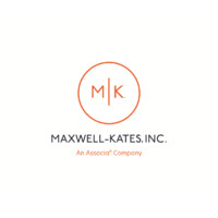 Maxwell Kates logo