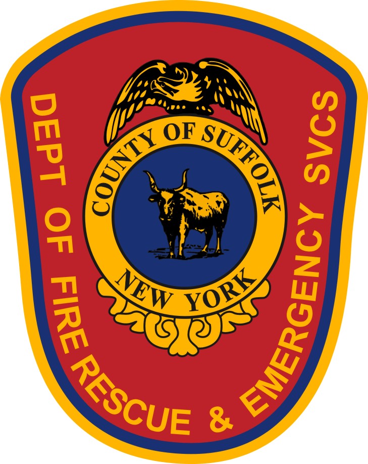 Suffolk Fire Dept