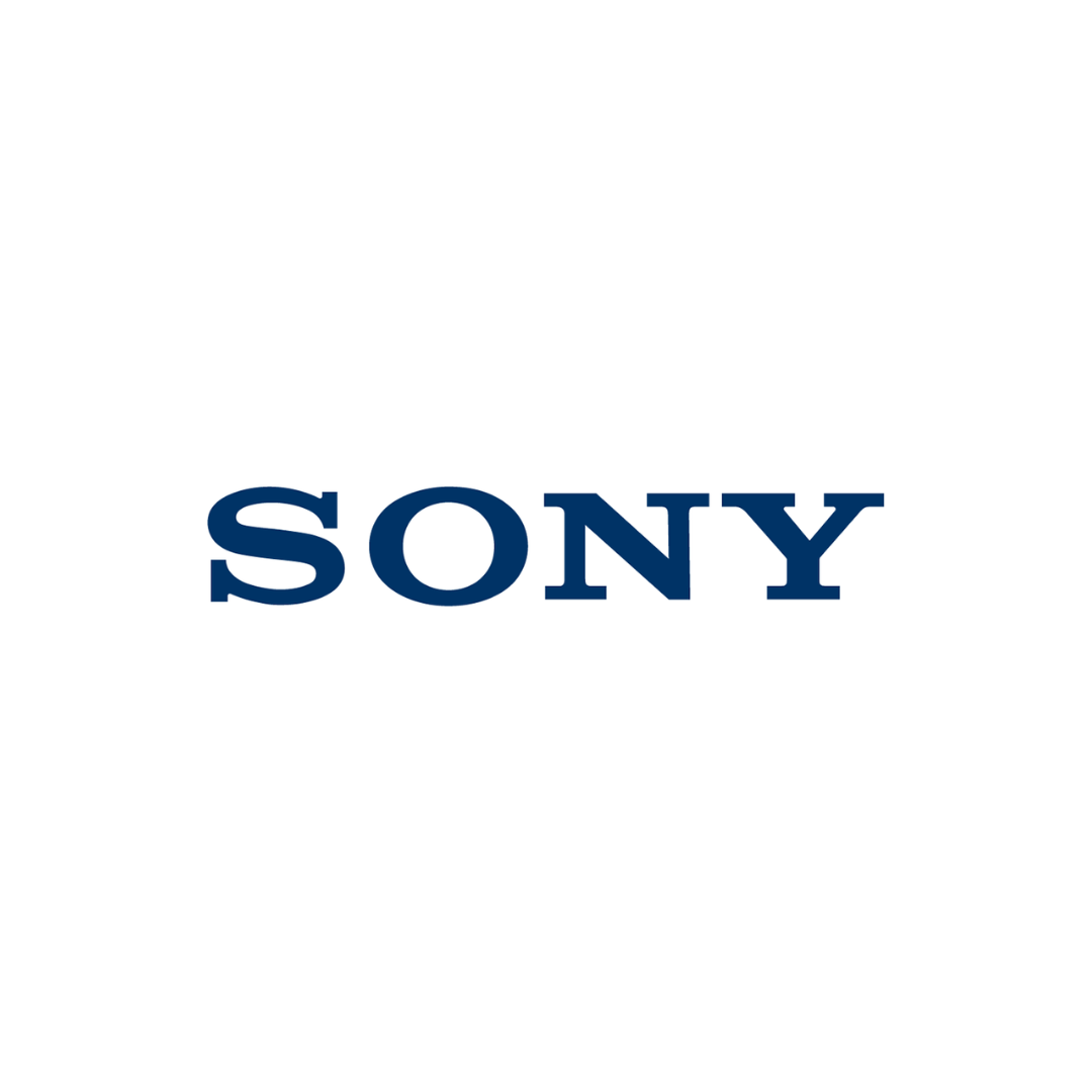Sony logo