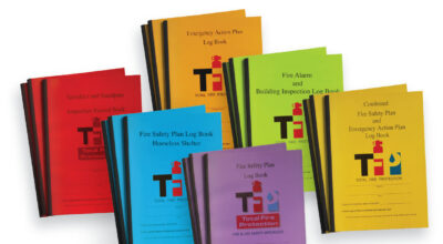 Log Books