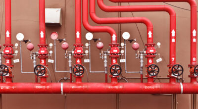 Fire system