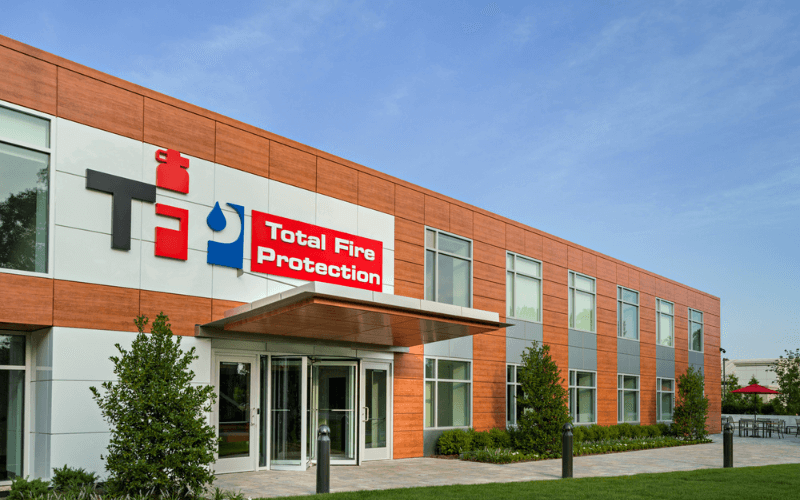 TFP