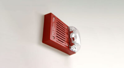 fire alarm