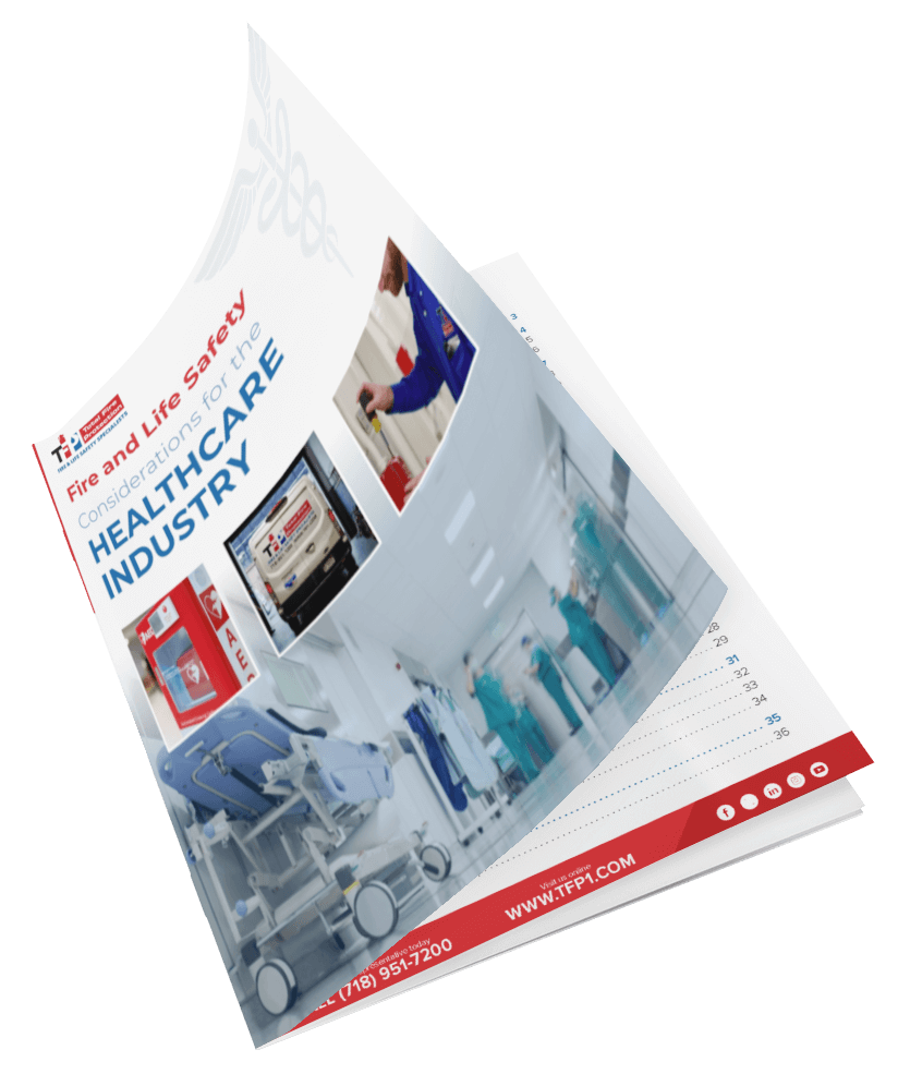Healthcare eBook