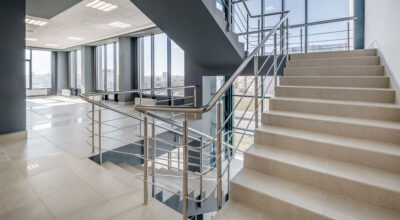 stairs check