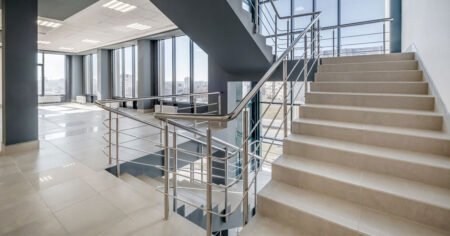 stairs check