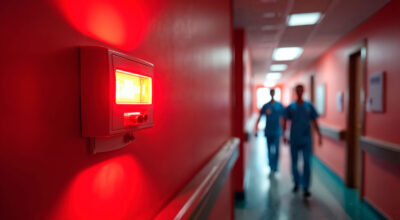 fire alarms